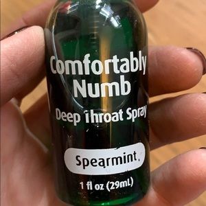 Pure Romance Makeup Deep Throat Spray Poshmark